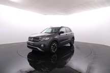 VW T-Cross 1.0 TSI Life