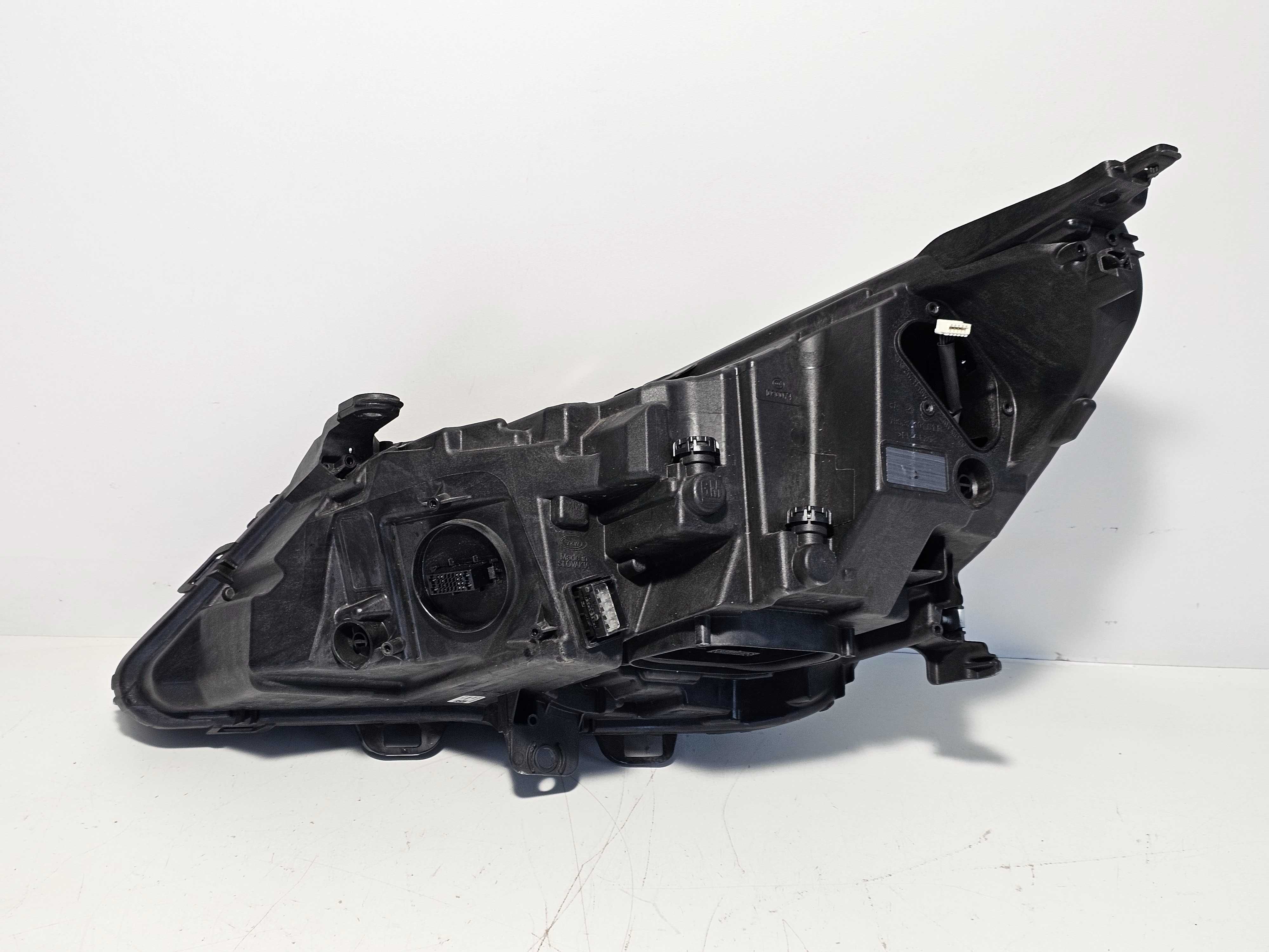 OPEL ASTRA 5 K lampa prawa przednia przód LUX full led