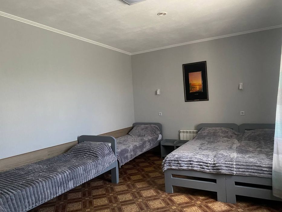 Житло подобово з усіма умовами