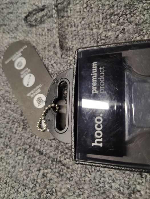 Pulseira hoco 22mm Samsung gear S3 inox