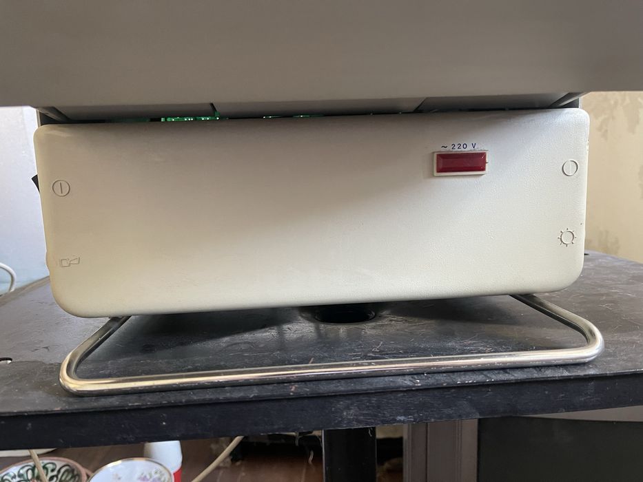 Видеотерминал Mera CM 7209. Раритет. В отличном рабочем состоянии!