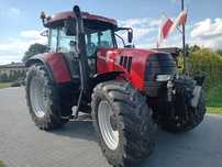 Case cvx 175 nie john deere new holland fendt