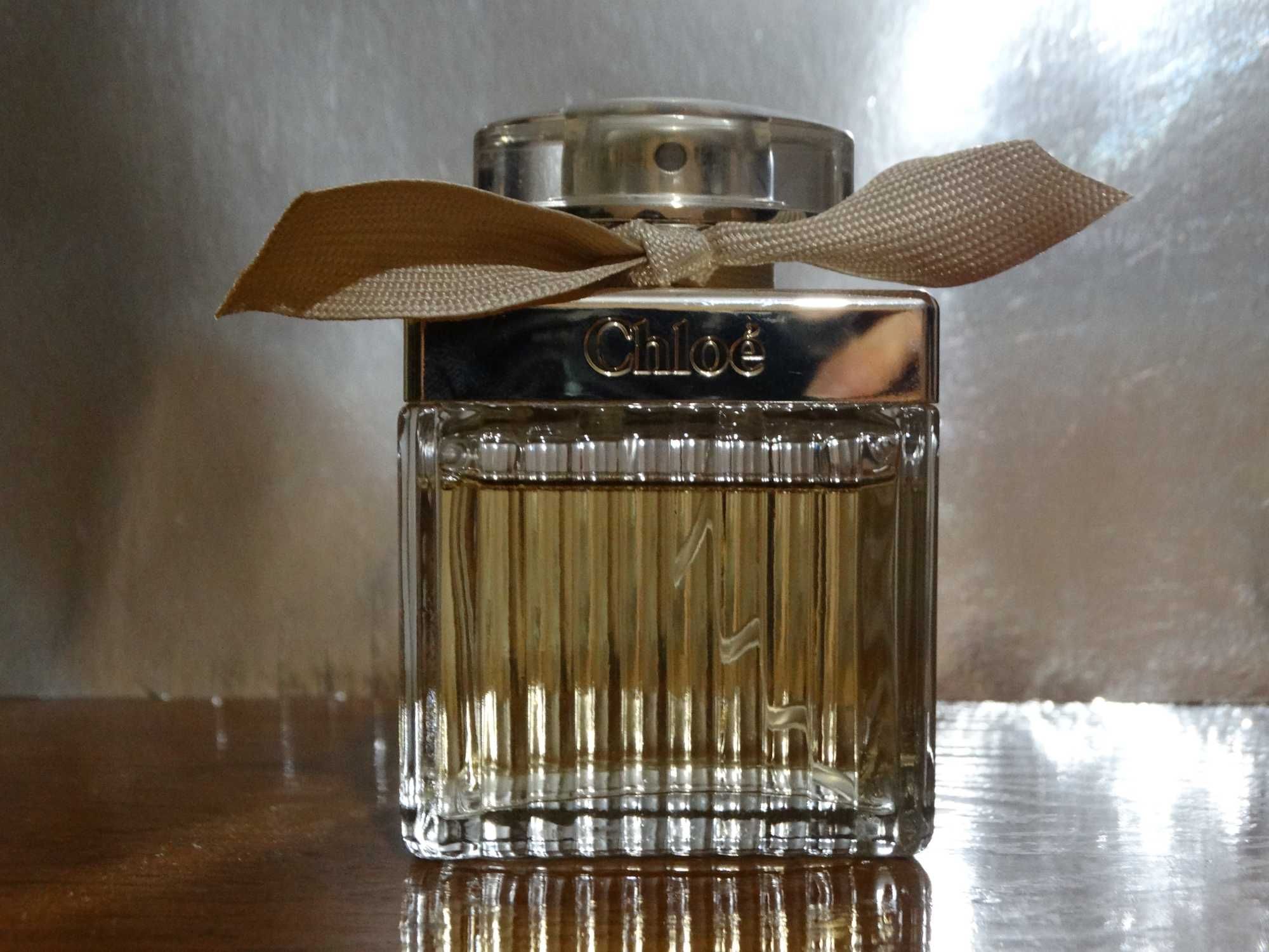 Chloé Eau de Parfum