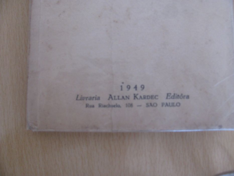 O Espiritismo e Loucura de Carlos Imbassahy