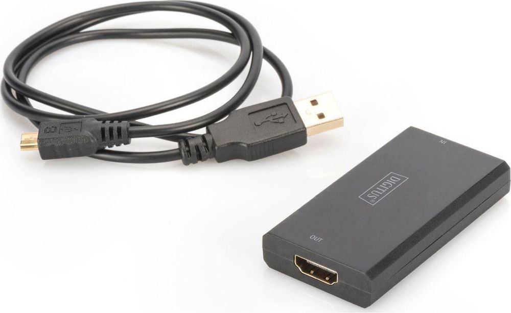 Адаптер Club 3D  delock DIGITUS 4K  microsoft hdmi snom EHS та інше