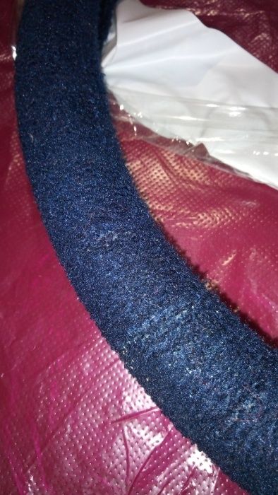 Чехол бу на руль