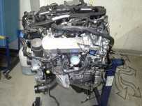 motor mercedes E220 2.2cdi ano 2007