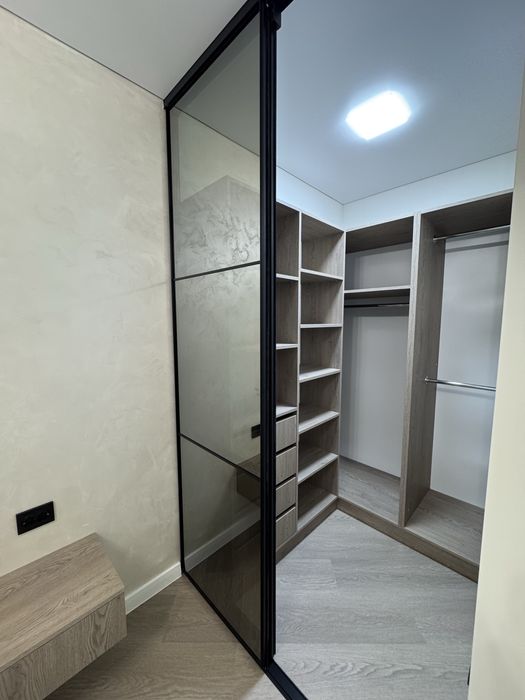 Продам шикарну 2 кім квартиру+відпочинкова у престижному ЖК, центр