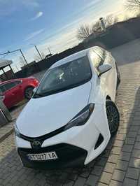 Toyota Corolla 1.8