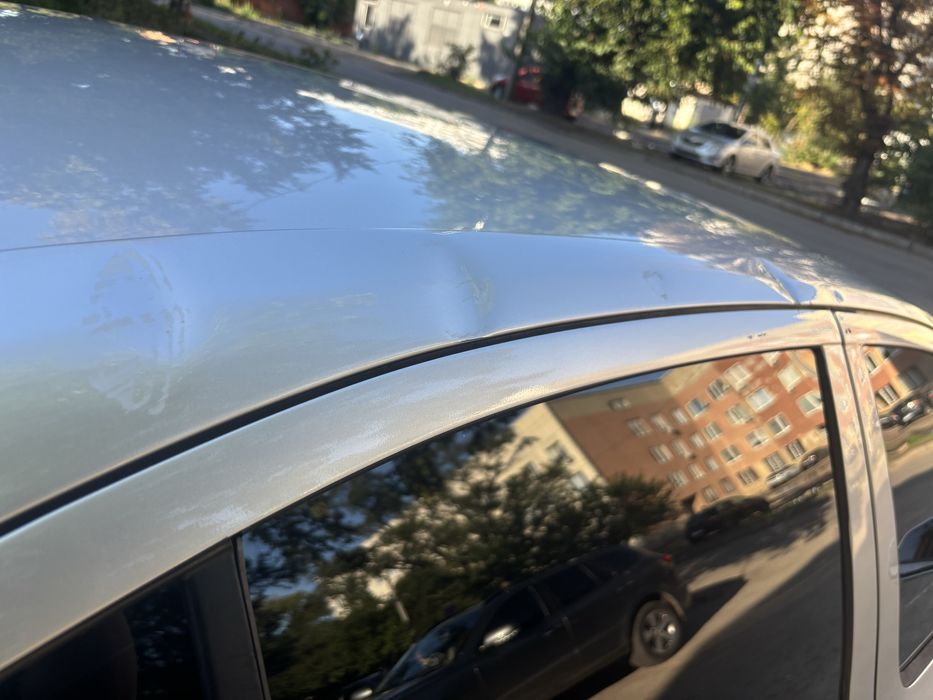 Продам skoda octavia А 5