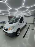 Opel Vivaro  2.0 CDTi 2008