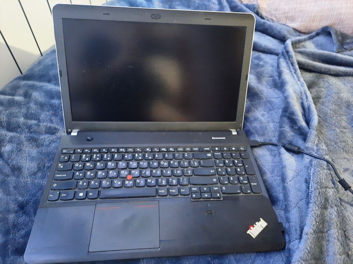 Lenovo E540 i5-4200m | Gt740m 2gb | 128 ssd | 16 gb - DDR3
