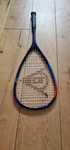 Rakieta do squasha dunlop