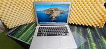 Apple MacBook air i5/2x1,80Ghz/8/120ssD/macOSCatalina/WiFi/Bluetooth