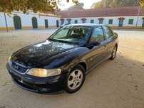 Open Vectra 2.0 DTI