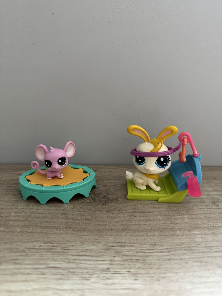 Набір Littlest Pet Shop