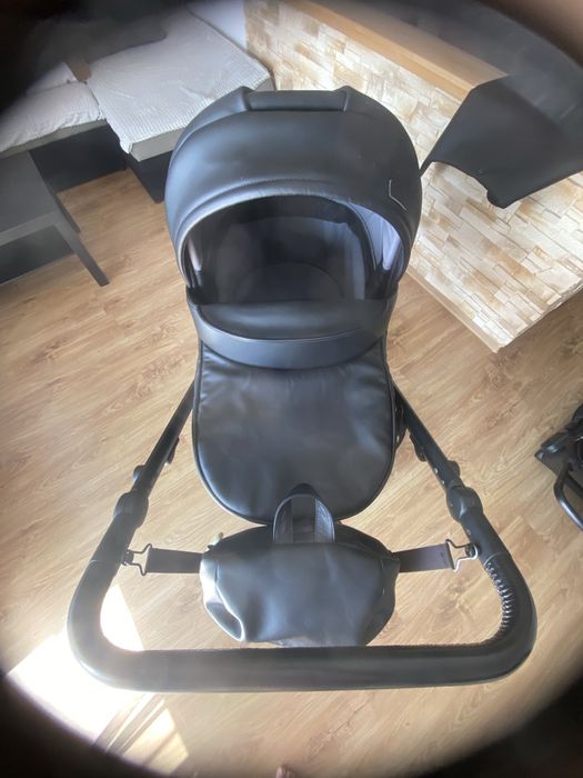 Zestaw wozek Anex E-type