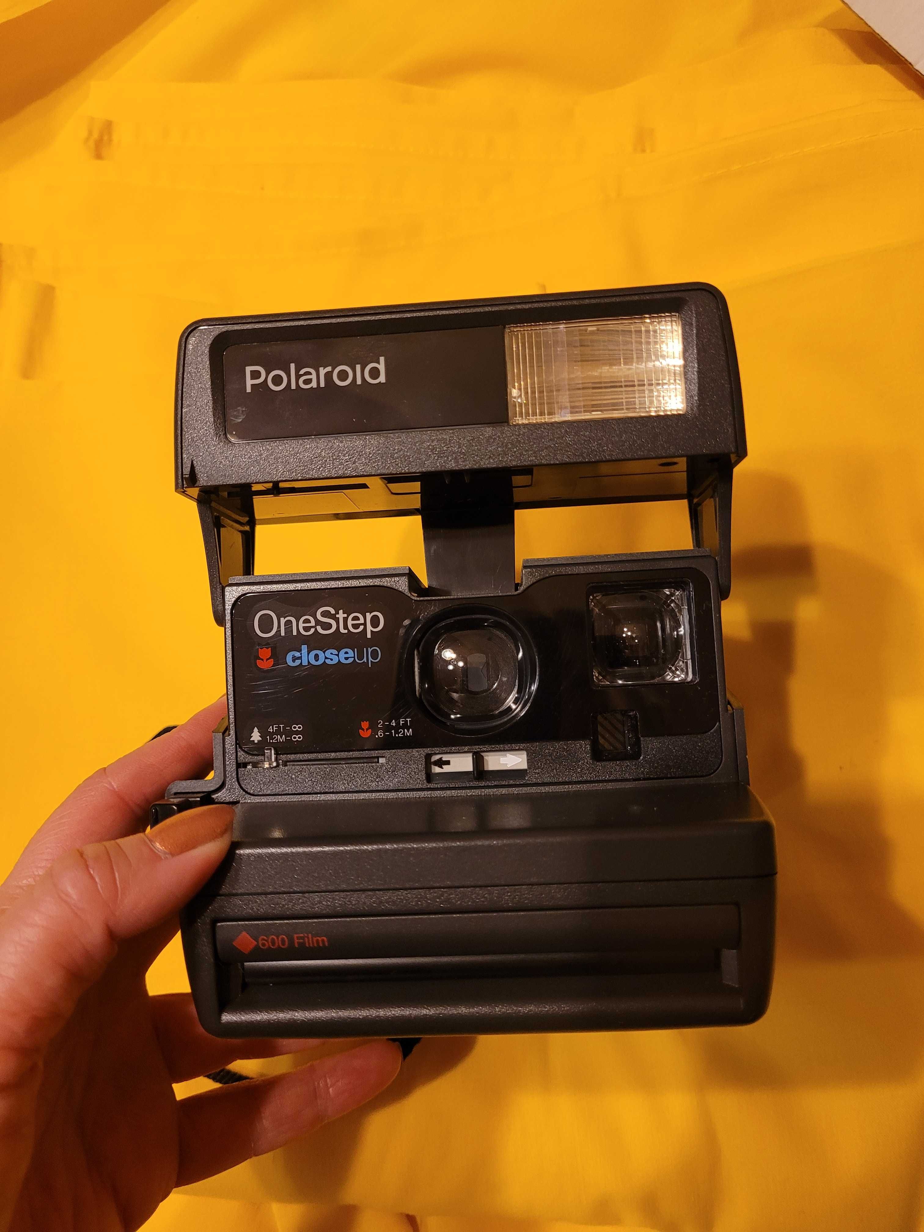 Моментальная фотокамера Polaroid