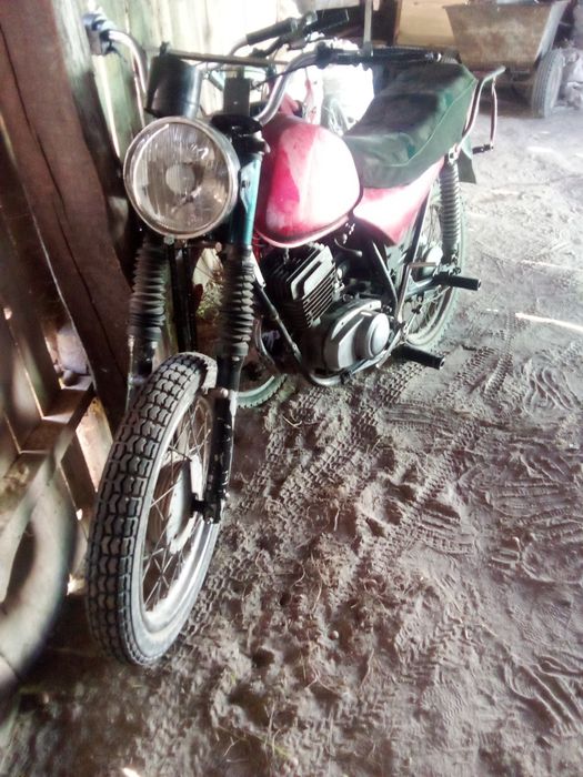 Продам мінчак технічно справний