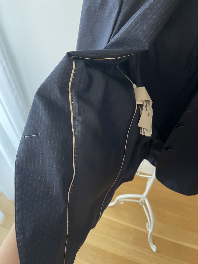 Marynarka Massimo Dutti