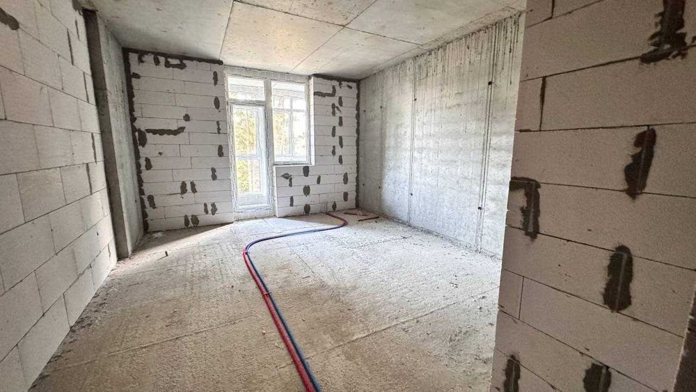 Продаж смарт-квартири пл.30,93 м2 в ЖК "Київські Зорі 2" в м. Вишгород