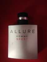 CHANEL Allure homme sport 100 ml