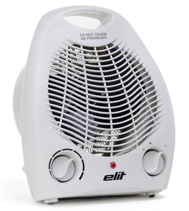 Farelka, Grzejnik, Termowentylator ELIT Cal-06 2000W. 

Farelka, grzej