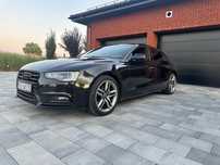 Audi A5 Audi a5 3.0 Tdi, quattro, automat