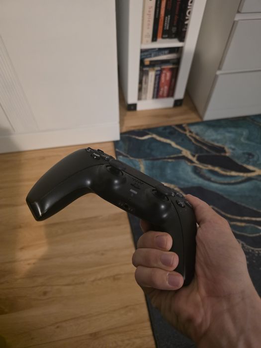 Kontroler Bezprzewodowy Pad PS5 SONY DualSense V2