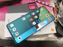 Redmi Note 13 Pro 5G 8/256gb..Nowy komplet.. PAT-KOM..