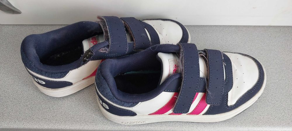Buty ADIDAS, r. 32