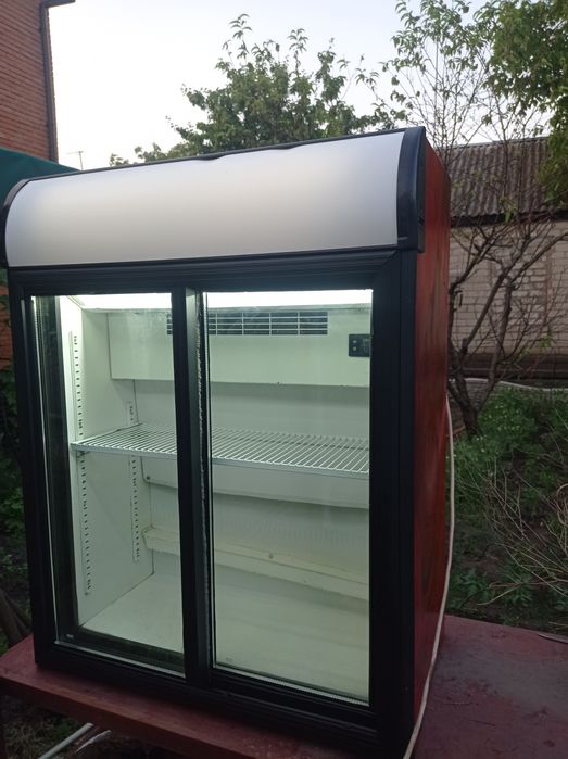 Мини холодильник барный купе