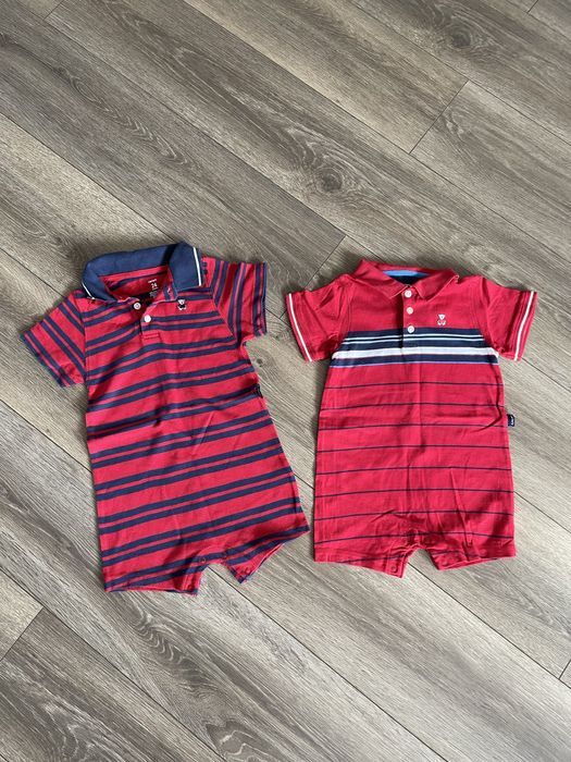 Боді на вік 1-2роки