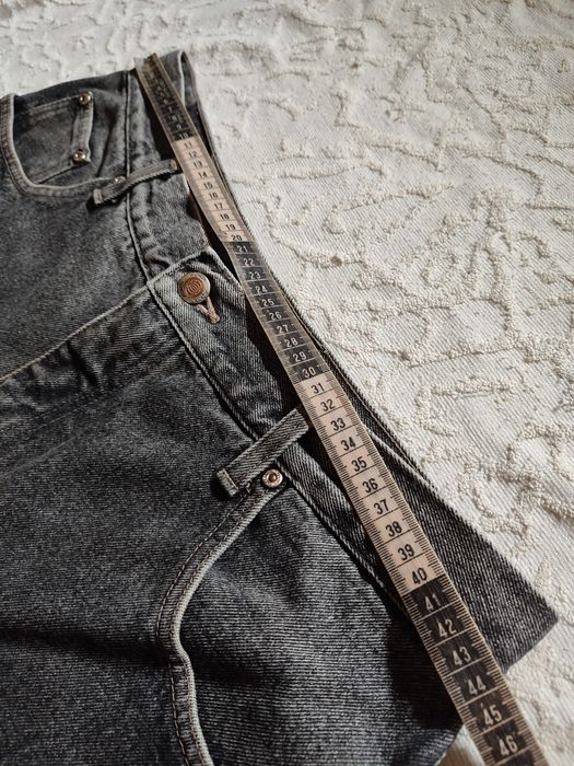 Джинсы на работу,р.48-50