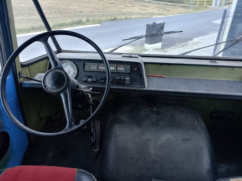 FS Lublin Żuk A07
