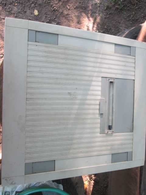Optical reflectometer OFR 13