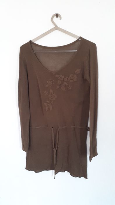 Camisolas senhora várias Tam L