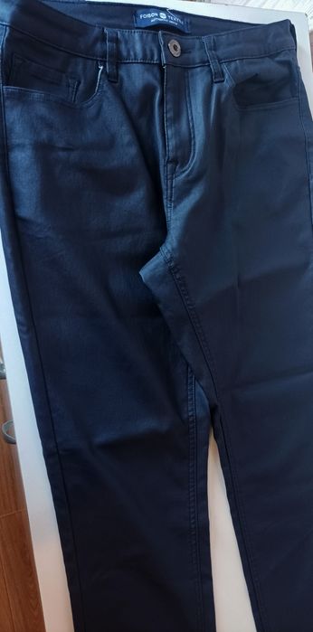 Продам жіночі брюки з пропіткою. DENIM Нові .