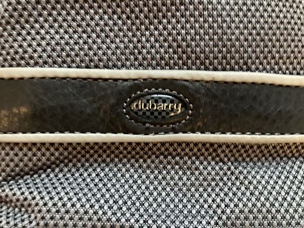 Dubarry buty żeglarskie damskie r.37