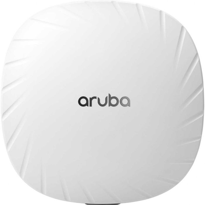 HPE Aruba AP-515 Access Point RW Dual Radio 4x4:4 + 2x2:2 802.11ax