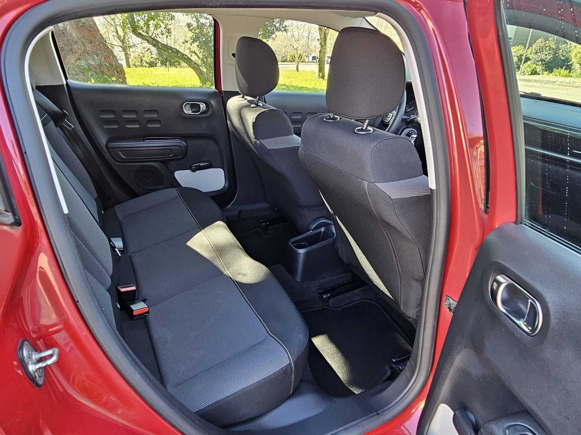 Citroen C3 1.2 PureTech Feel 2019