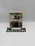 The Walking Dead Survival Instinct Ps3 Gwarancja