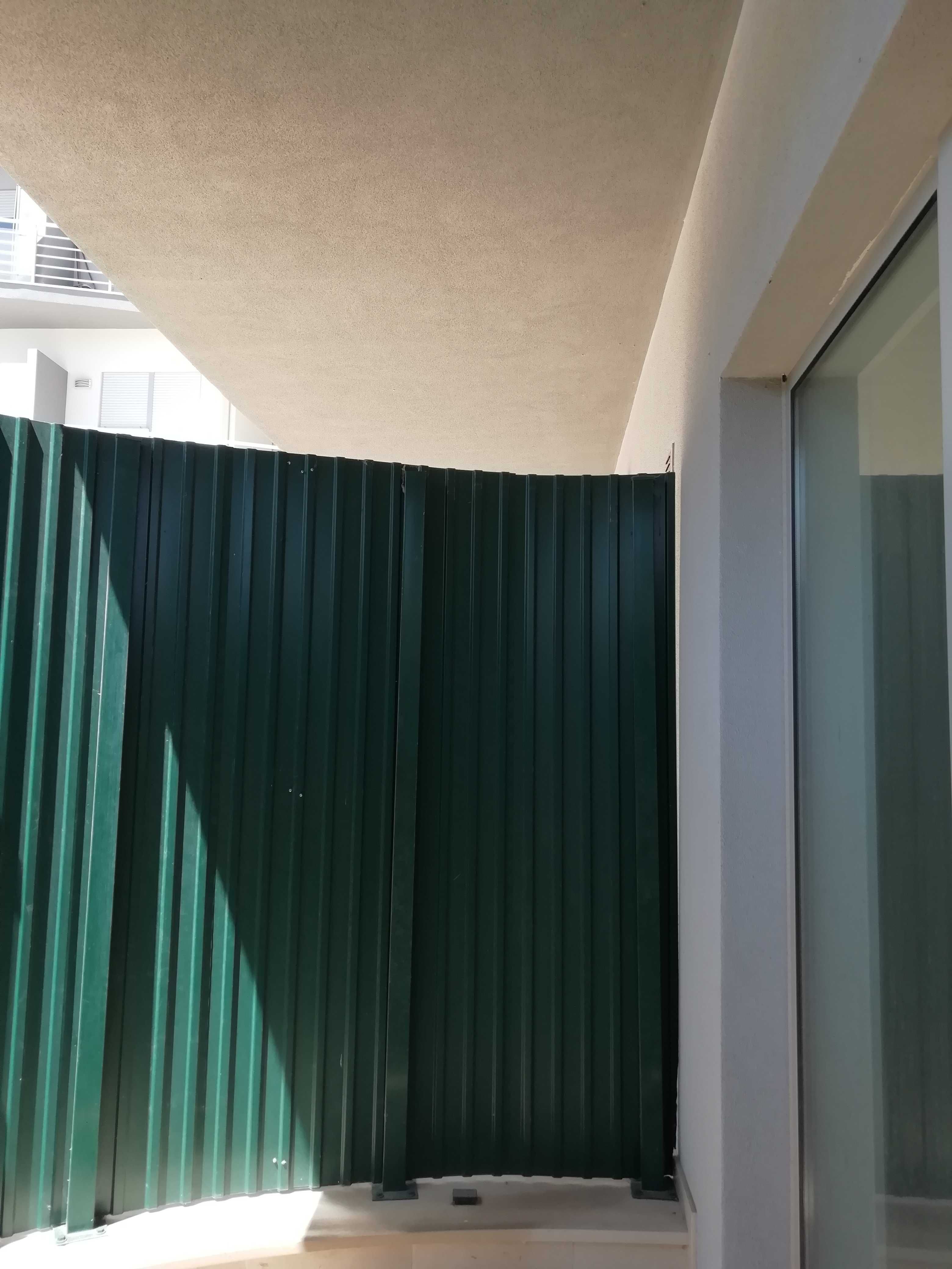 Fábrica de Gelado em Albufeira (no centro do Algarve)