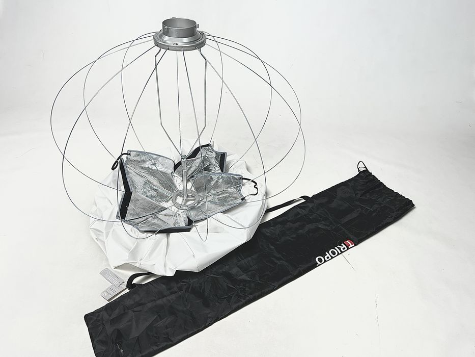 Сферичний софтбокс Triopo KQ 85 см Lantern Bowens