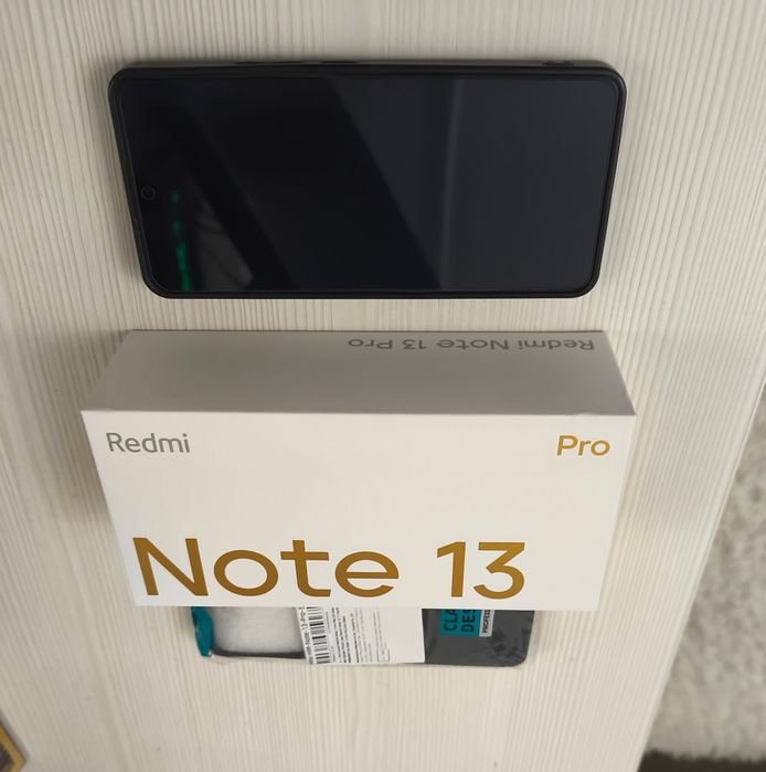 Xiaomi redmi note 13 pro 5G