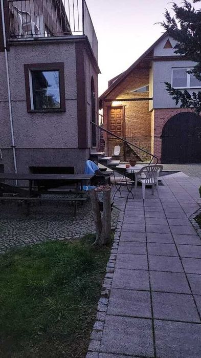 Wynajem pokoi dla firm (okolice Rzepina, Słubic, Sulęcina, Świebodzina