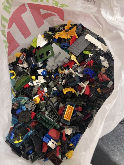 Конструктор Лего LEGO