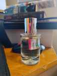 Oud glacial Reminiscense