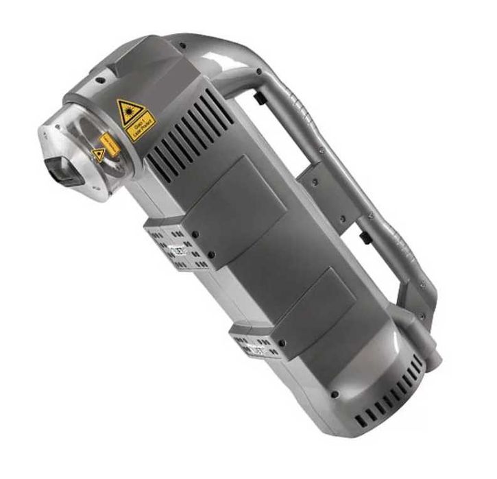 Na sprzedaż: System laserowy 4JET T‑Mark Compact do znakowania opon