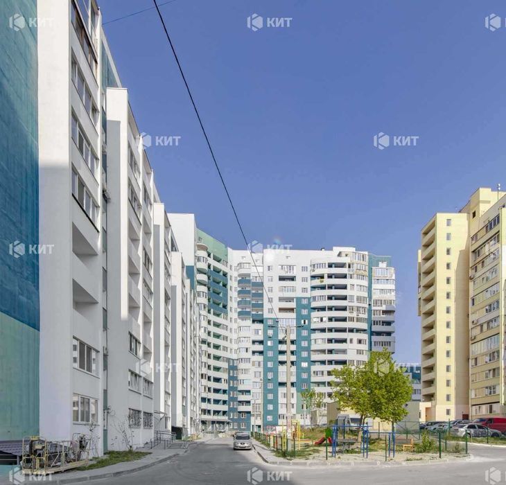 2-к. 55м2, Одеська (Одесская), ЖК Макеївська (ЖК Макеевская). 109653